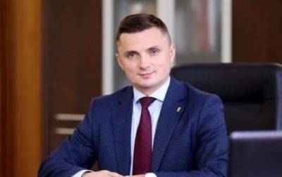 ВАКС не отстранил задержанного на взятке главу Тернопольского облсовета