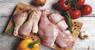 Ограничения на экспорт мяса птицы связаны с Играми стран СНГ и скоро будут сняты
