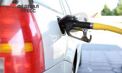 Во Владивостоке взлетели цены на топливо: в чем причина