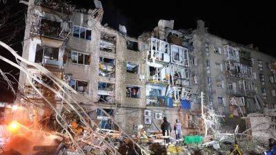 Из-за ракетного удара количество раненых в Покровске возросло до 67 человек – МВД
