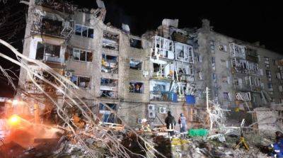 Удар по Покровску: количество раненых превысило 60 человек