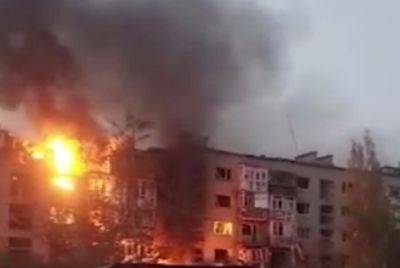 Трагедия в Покровске: названо количество жертв, пострадавших резко увеличилось