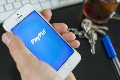 PayPal запускает собственный стейблкоин PYUSD