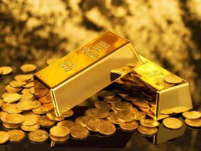Центральный банк Китая скупает золото девятый месяц подряд