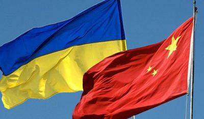 ISW сообщил о растущем несогласии Китая и РФ в вопросе войны в Украине