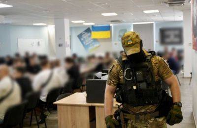 Мошеннический колл-центр накрыли в Одессе