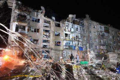 Удар по Покровску 7 августа – известно о 7 погибших и 67 раненых – фото
