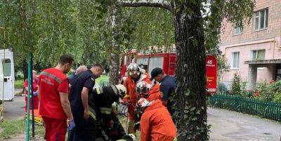 Трагедия унесла жизни работников ЖКХ на Киевщине, детали: "Потеряли сознание..."