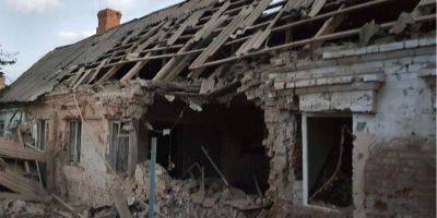 Ночью РФ атаковала Днепропетровскую область: снаряды попали в энергетический объект, в Никополе повреждена гражданская инфраструктура