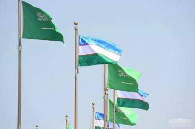 Саудовская Аравия упростила визовый режим для узбекистанцев