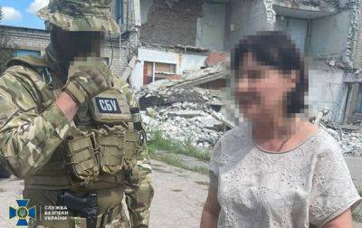 Работали на ФСБ и "вагнеровцев": задержана женская агентурная группа