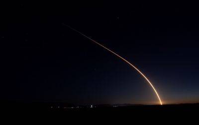 SpaceX запустила еще 15 спутников Starlink - korrespondent.net - США - Украина