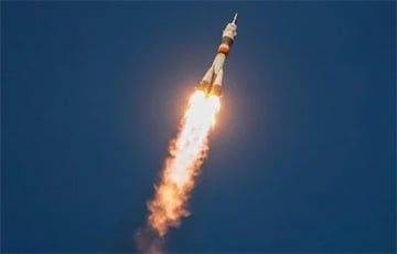 Российская ракета взорвалась над австралийским Мельбурном