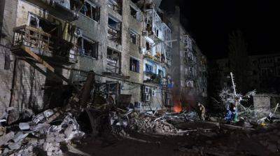 Количество раненых в результате ракетного обстрела Покровска превысило 80 человек