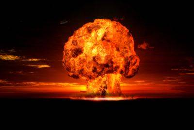 Ядерная и термоядерная бомбы: в чем разница?