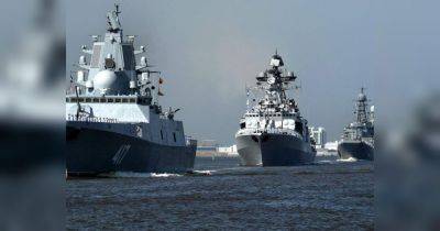 Флот рф панически маневрирует в Черном море: Гуменюк объяснила отсутствие масштабных обстрелов в последние ночи