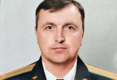 В Україні вбито російського підполковника
