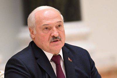 Лукашенко одобрил для переговоров проект соглашения с Россией о проспектах ценных бумаг