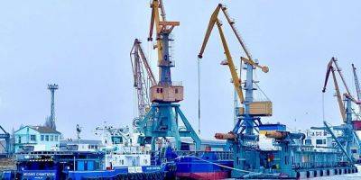 Попытка номер четыре. Белгород-Днестровский морской порт выставили на новый аукцион