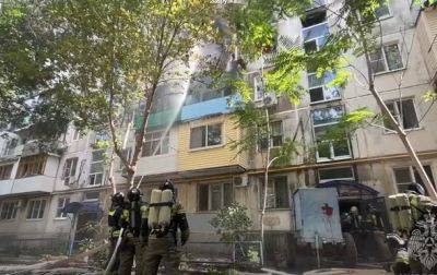 В российском городе из-за взрыва газа погибли два человека