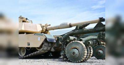 В США официально заявили о передаче Украине танков Abrams