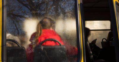В Украине закрыли 280 международных автобусных маршрутов