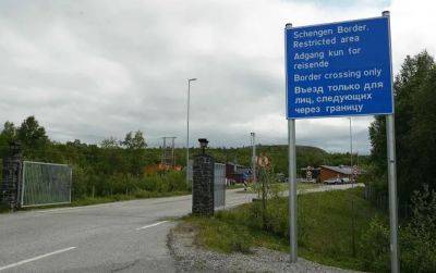 Российские граждане могут беспрепятственно проезжать через Шенгенскую зону на севере Норвегии