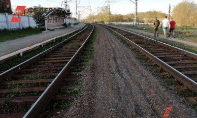 На железнодорожных станциях в Хакасии и Красноярском крае построят новые пассажирские платформы