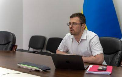 Игорь Кузин - В Украине циркулирует 14 штаммов коронавируса - Минздрав - korrespondent.net - Украина