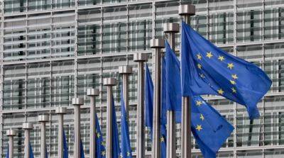 Рикард Йозвяк - Еврокомиссия готова одобрить старт переговоров о вступлении Украины в ЕС – журналист - ru.slovoidilo.ua - Украина - Молдавия - Грузия - Ес