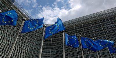 Еврокомиссия будет рекомендовать начать переговоры о вступлении Украины в ЕС — журналист