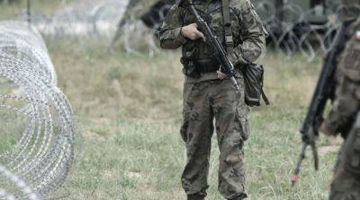 Польша увеличит число военных возле границы с Беларусью