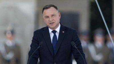 В Польше назначили дату проведения парламентских выборов