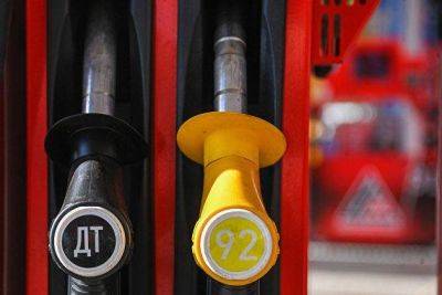СПбМТСБ: сокращение демпферных выплат нефтяникам повлияло на рост биржевой цены дизеля