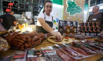 В России могут вырасти цены на сосиски и колбасу