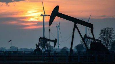Аналитик рассказал о зависимости США от импортных поставок нефти