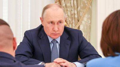 Путин отметил интерес властей в сохранении темпов строительства