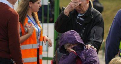 Для украинских беженцев в одной из стран ЕС сделали важное заявление