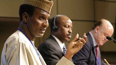 ЕС настаивает на посреднических усилиях в Нигере