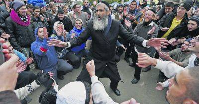 В Украине готовятся к Рош ха-Шана, но призывают хасидов не ехать в Умань