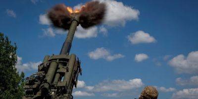 Кассетные боеприпасы дали новый импульс украинскому контрнаступлению — WSJ