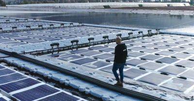 Солнечные батареи обеспечат энергией всю планету: ученые придумали, как это сделать - focus.ua - Украина - Австралия - Нигерия - Индонезия