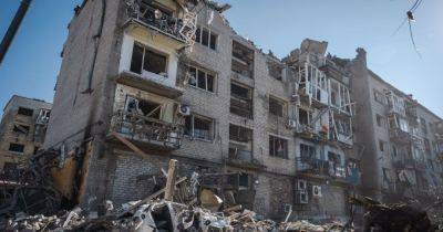 82 раненых и 7 погибших: в ГСЧС рассказали о результатах спасательных работ в Покровске (фото)