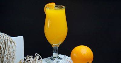 Апельсиновый сок подорожает. Почему выросли мировые цены на апельсины