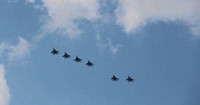 "Не буду опережать решения": Украина может получить не только истребители F-16, — посол США