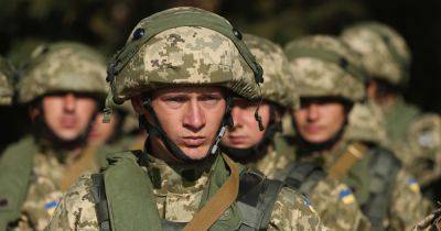 Мобилизация в Украине: кого призовут на службу этой осенью