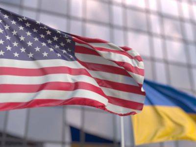 Соединенные Штаты анонсировали новый пакет военной помощи Украине