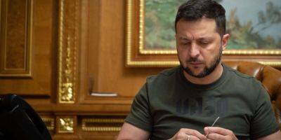 В США прокомментировали возможное покушение на Зеленского в Николаевской области