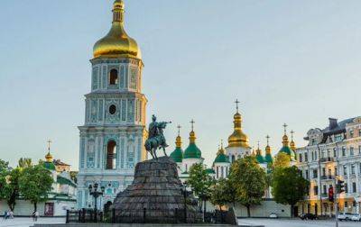 В список мирового наследия в опасности могут войти три объекта Украины