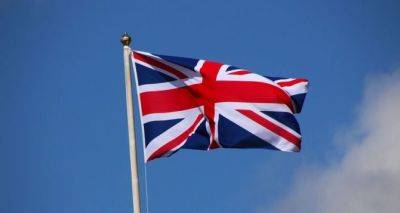 Борис Джонсон - Кейт Браун - В Британии более 100 тысяч украинских беженцев могут выгнать из страны - cxid.info - Украина - Англия - Великобритания